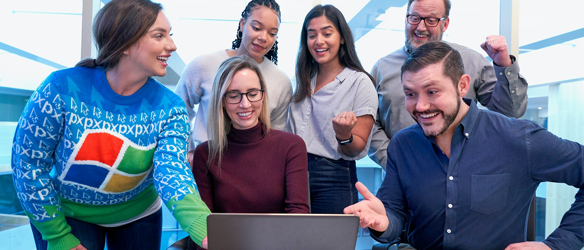 AI development team collaboration