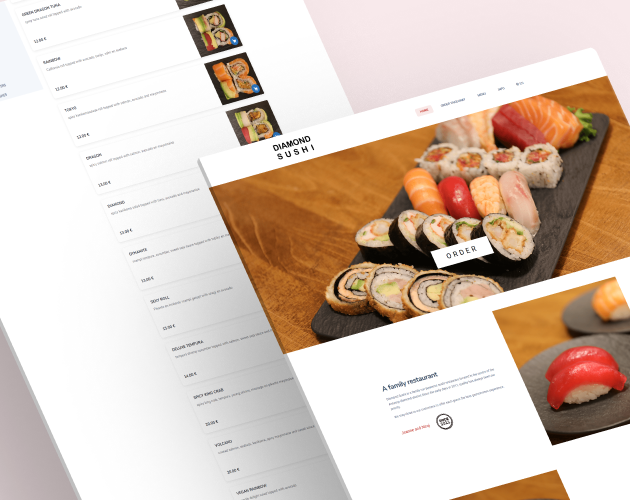 Secure Stripe payment integration and checkout process